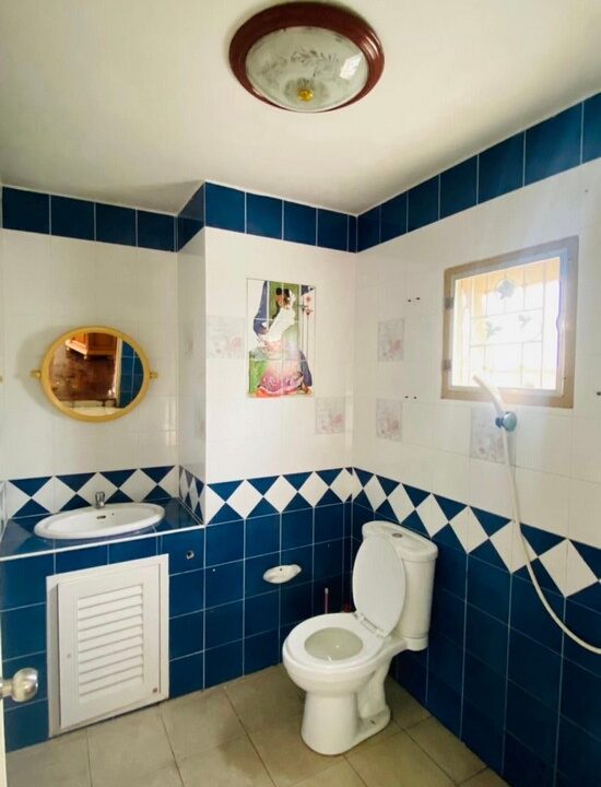 ขายบ้านพัทยาทำเลดี4