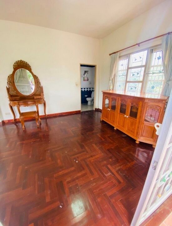 ขายบ้านพัทยาทำเลดี7