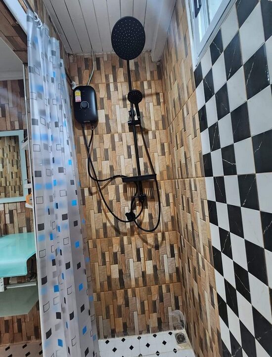 ขายบ้านพัทยาฝั่งทะเลจอมเทียน ห่างทะเลเพียง400เมตร10