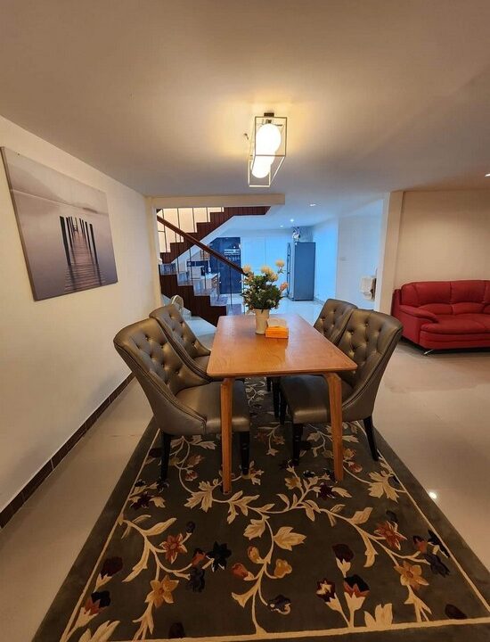 ขายบ้านพัทยาฝั่งทะเลจอมเทียน ห่างทะเลเพียง400เมตร8