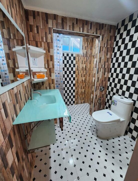 ขายบ้านพัทยาฝั่งทะเลจอมเทียน ห่างทะเลเพียง400เมตร9