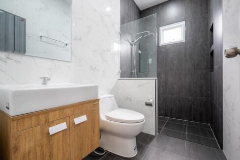 ขายบ้านพูลวิลล่าระบบสระเกลือพัทยา19