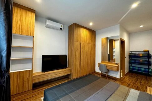 ขายบ้านพูลวิลล่าสไตล์นอร์ดิกพัทยา11