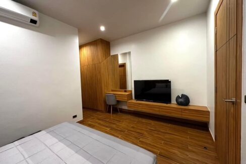 ขายบ้านพูลวิลล่าสไตล์นอร์ดิกพัทยา15