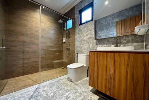 ขายบ้านพูลวิลล่าสไตล์นอร์ดิกพัทยา16