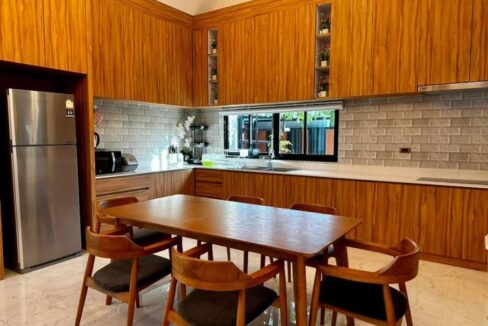 ขายบ้านพูลวิลล่าสไตล์นอร์ดิกพัทยา18