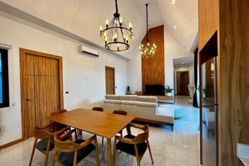 ขายบ้านพูลวิลล่าสไตล์นอร์ดิกพัทยา20