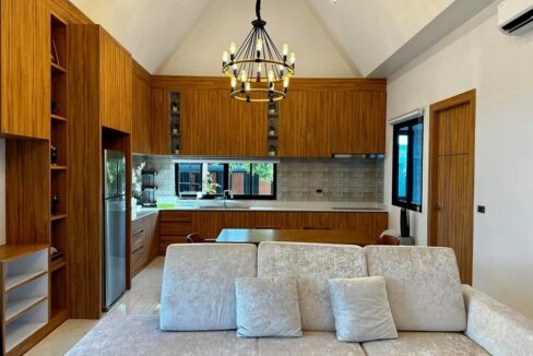 ขายบ้านพูลวิลล่าสไตล์นอร์ดิกพัทยา3