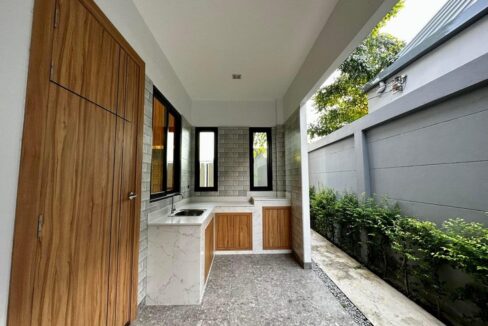 ขายบ้านพูลวิลล่าสไตล์นอร์ดิกพัทยา7