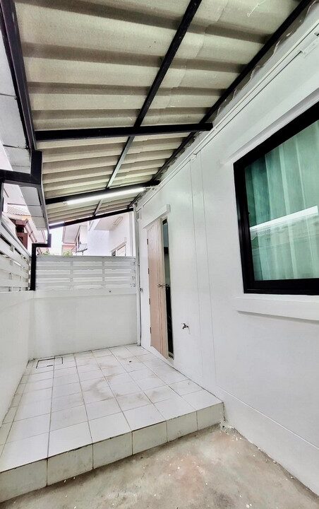 ขายบ้านเดี่ยว2ช้้นพัทยา7