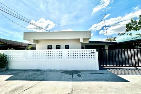 ขายบ้านเดี่ยวพัทยา1