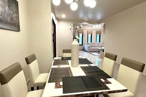 ขายบ้านเดี่ยวพัทยา14