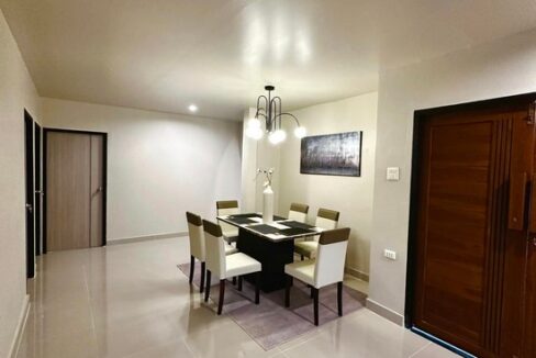 ขายบ้านเดี่ยวพัทยา15