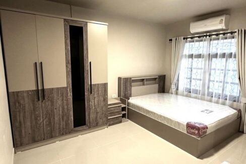 ขายบ้านเดี่ยวพัทยา16