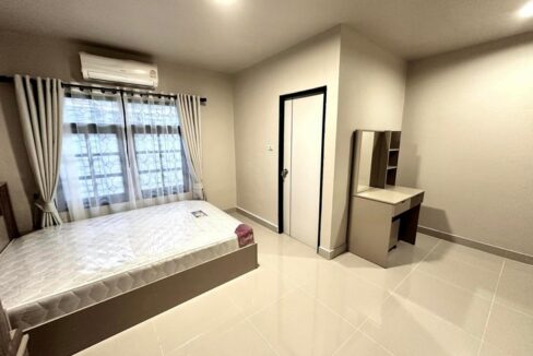 ขายบ้านเดี่ยวพัทยา17