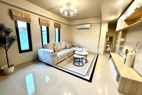 ขายบ้านเดี่ยวพัทยา2