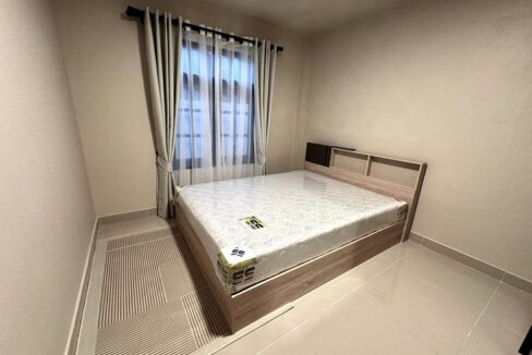 ขายบ้านเดี่ยวพัทยา25