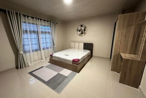 ขายบ้านเดี่ยวพัทยา28