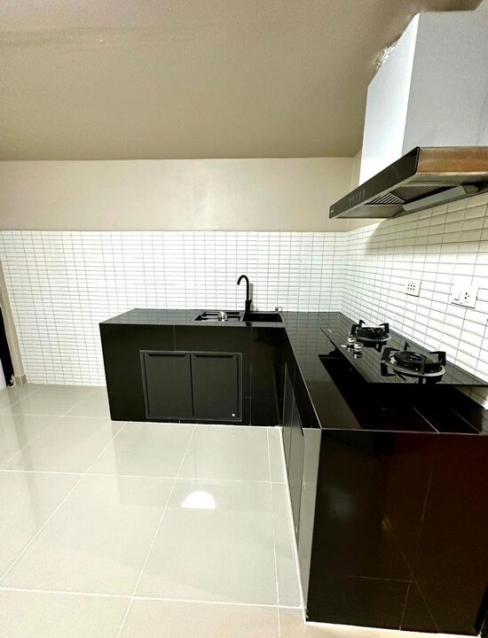 ขายบ้านเดี่ยวพัทยา31