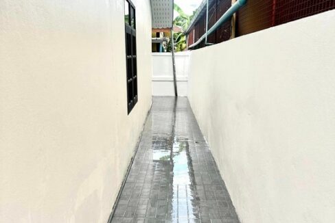 ขายบ้านเดี่ยวพัทยา32