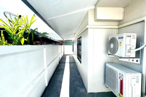 ขายบ้านเดี่ยวพัทยา33