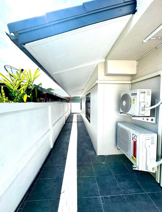 ขายบ้านเดี่ยวพัทยา33