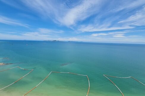 คอนโดติดหาดวงศ์อมาตย์พัทยาให้เช่า-Zire Wongamat Pattaya1