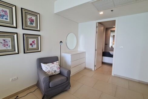 คอนโดติดหาดวงศ์อมาตย์พัทยาให้เช่า-Zire Wongamat Pattaya7