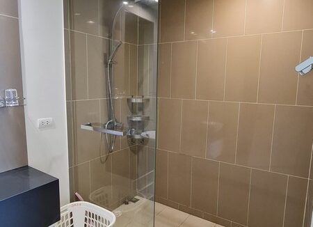 คอนโดติดหาดวงศ์อมาตย์พัทยาให้เช่า-Zire Wongamat Pattaya8