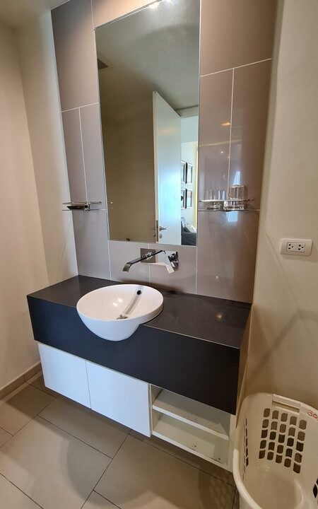 คอนโดติดหาดวงศ์อมาตย์พัทยาให้เช่า-Zire Wongamat Pattaya9