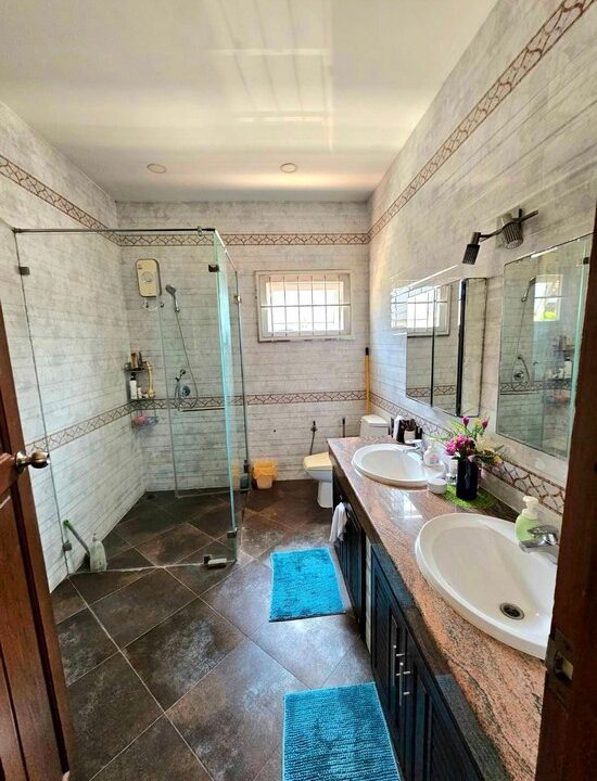 บ้านติดทะเลบางเสร่พัทยา12