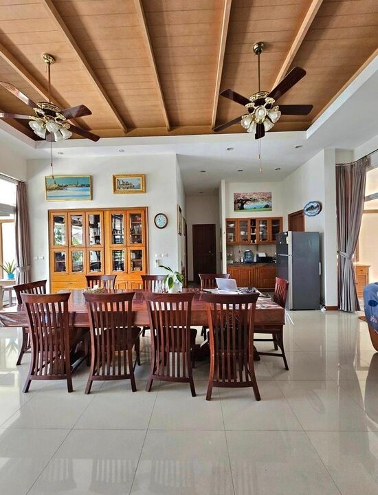 บ้านติดทะเลบางเสร่พัทยา14