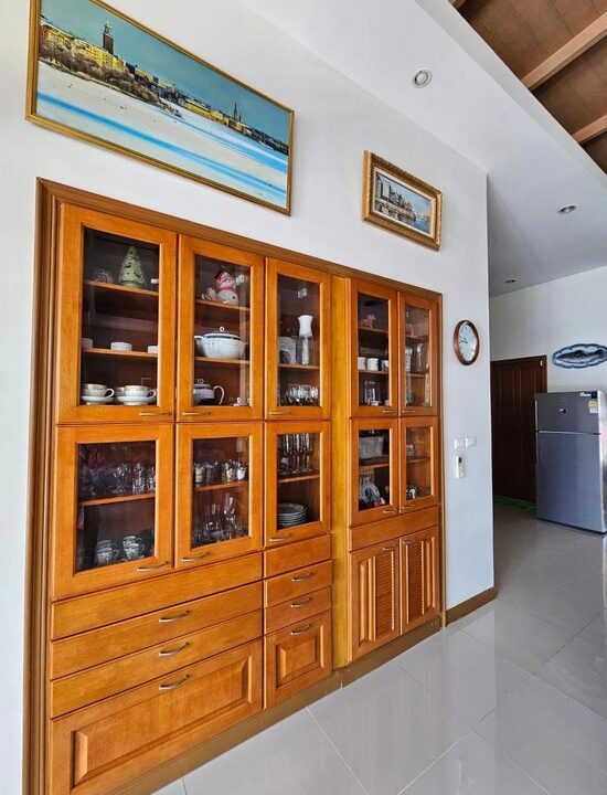 บ้านติดทะเลบางเสร่พัทยา21