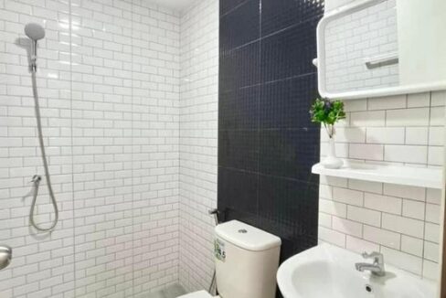 บ้านทรงนอร์ดิกทาวน์โฮมพัทยา14