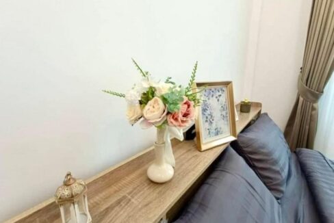 บ้านทรงนอร์ดิกทาวน์โฮมพัทยา8