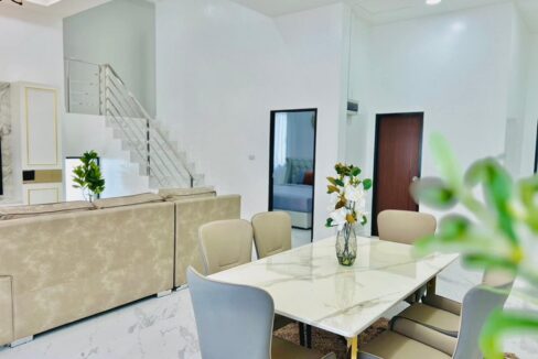 บ้านฝั่งทะเลพัทยาสไตล์โมเดิร์น10