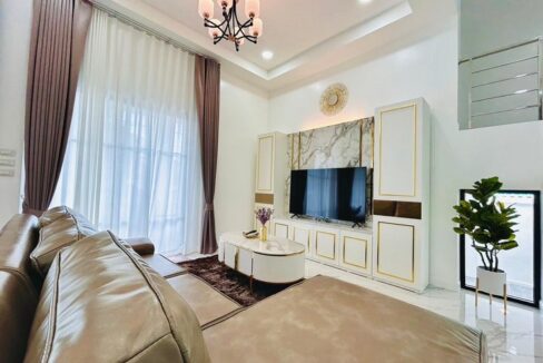 บ้านฝั่งทะเลพัทยาสไตล์โมเดิร์น15