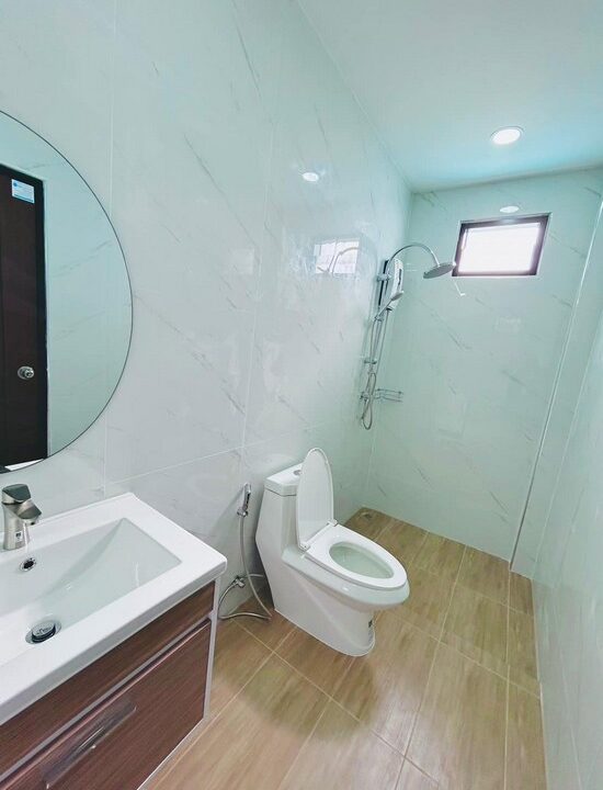 บ้านฝั่งทะเลพัทยาสไตล์โมเดิร์น17