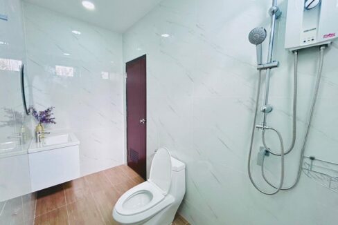 บ้านฝั่งทะเลพัทยาสไตล์โมเดิร์น18