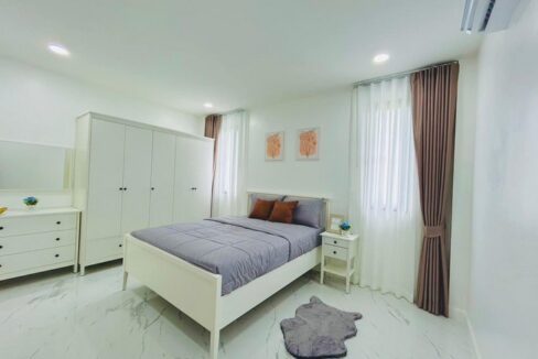 บ้านฝั่งทะเลพัทยาสไตล์โมเดิร์น21