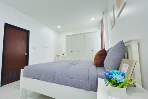 บ้านฝั่งทะเลพัทยาสไตล์โมเดิร์น22