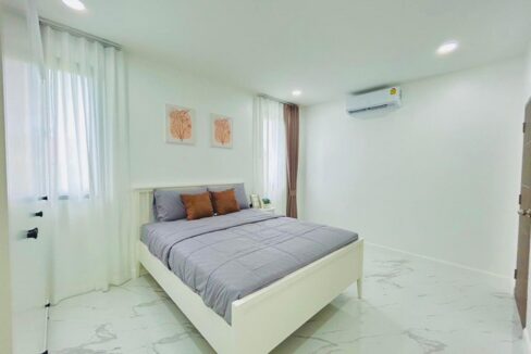 บ้านฝั่งทะเลพัทยาสไตล์โมเดิร์น23