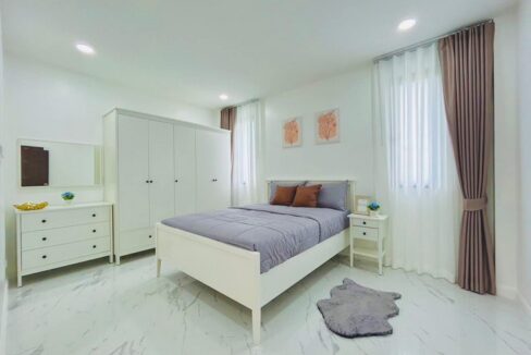 บ้านฝั่งทะเลพัทยาสไตล์โมเดิร์น24