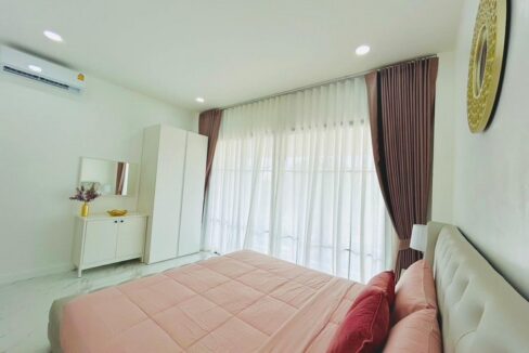 บ้านฝั่งทะเลพัทยาสไตล์โมเดิร์น25