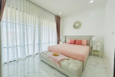 บ้านฝั่งทะเลพัทยาสไตล์โมเดิร์น26