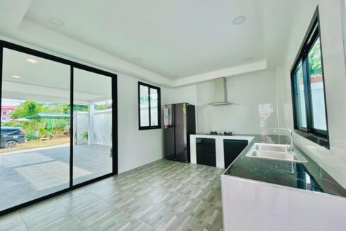 บ้านฝั่งทะเลพัทยาสไตล์โมเดิร์น33