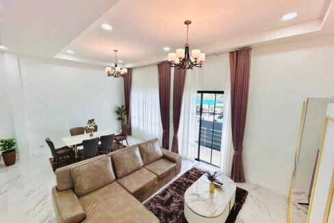 บ้านฝั่งทะเลพัทยาสไตล์โมเดิร์น5