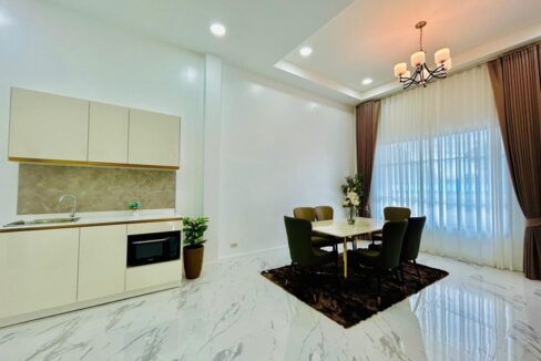 บ้านฝั่งทะเลพัทยาสไตล์โมเดิร์น7