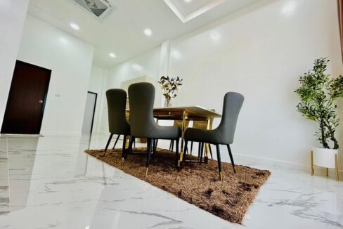 บ้านฝั่งทะเลพัทยาสไตล์โมเดิร์น8