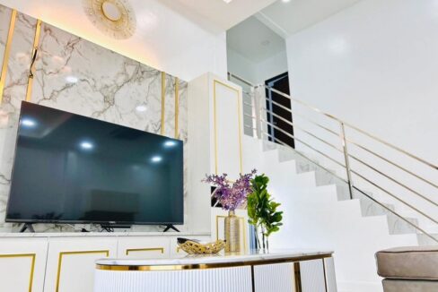 บ้านฝั่งทะเลพัทยาสไตล์โมเดิร์น9